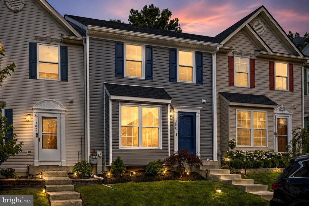 3825 Copper Beech Dr, Abingdon, MD 21009-4303, United States - 334900
