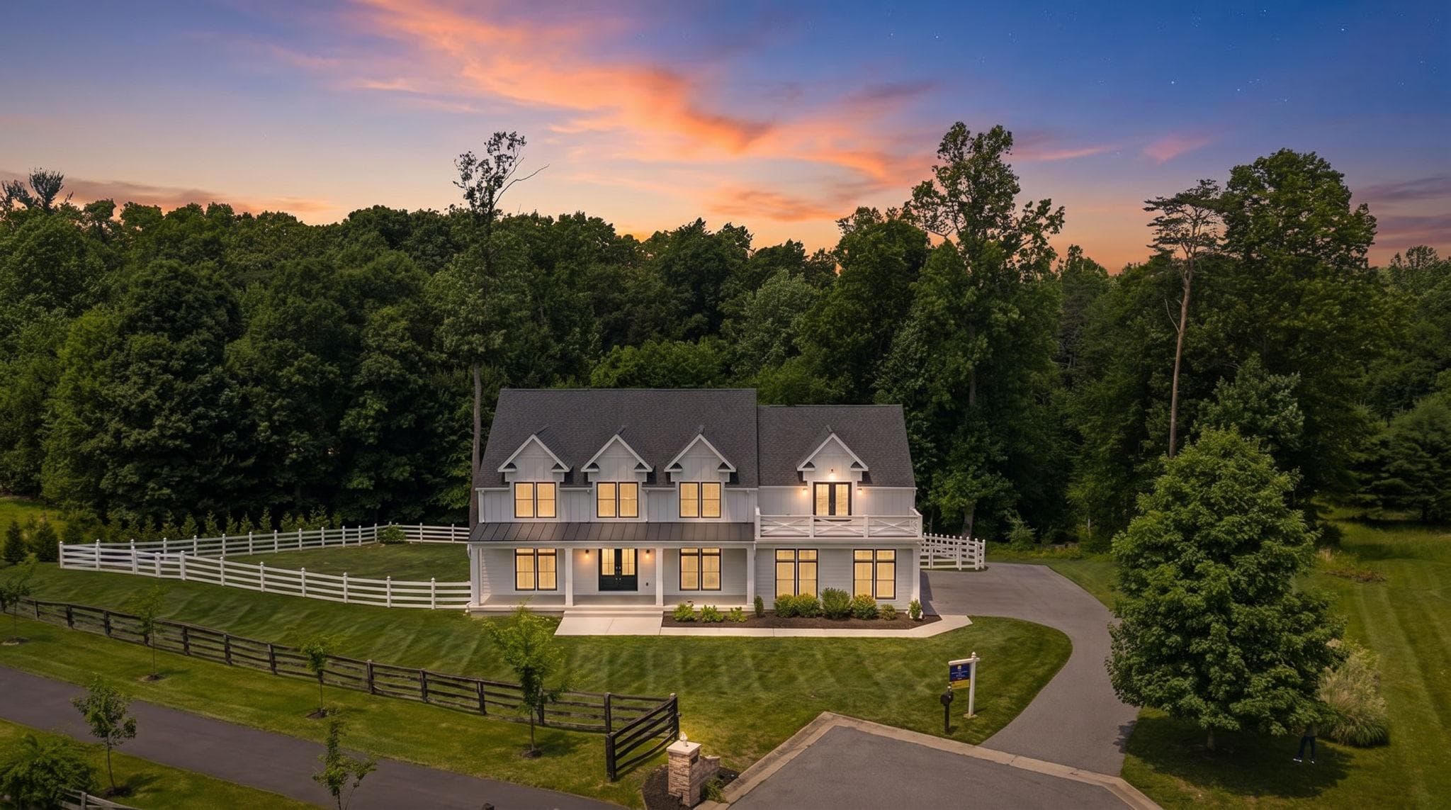 6208 Caswell Ridge Way, Reisterstown, MD 21136-6050, United States - 1000000