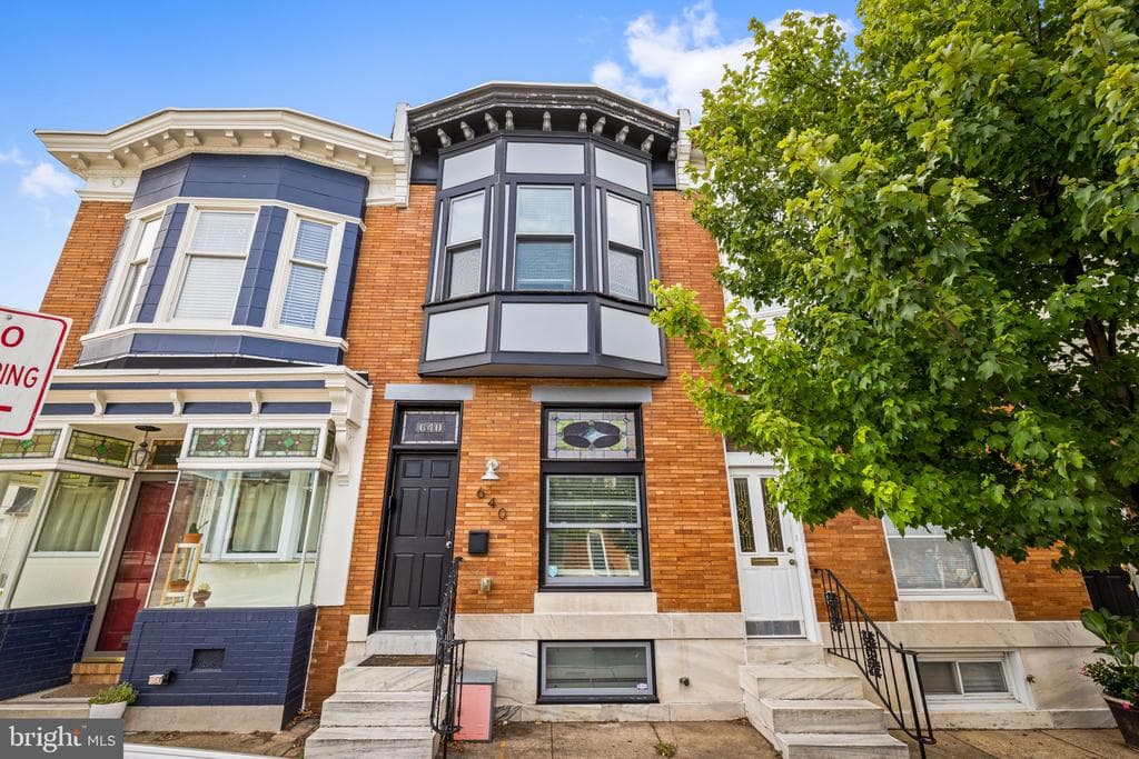 MD,BALTIMORE CITY - 525000