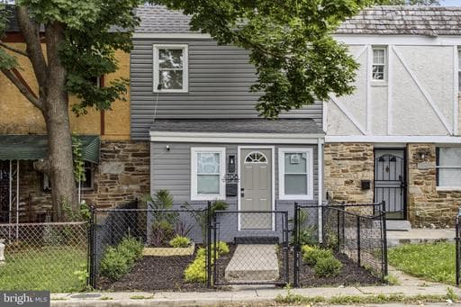 4706 WILERN AVE, BALTIMORE, MD, 21215