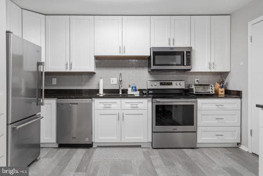 8019 VALLEY MANOR RD #2B, OWINGS MILLS, MD, 21117