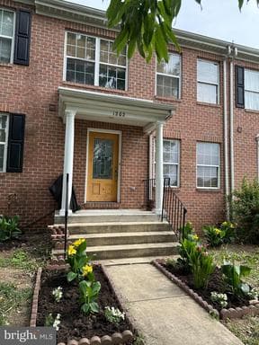 1202 LAURENS ST, BALTIMORE, MD, 21217