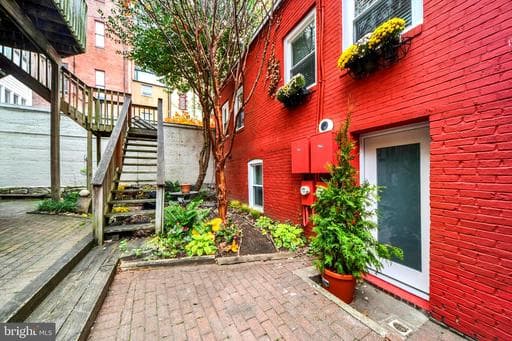 15 BRANCH LN #22, BALTIMORE, MD, 21201