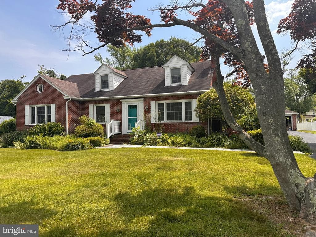 806 Long Bar Harbor Rd, Abingdon, MD 21009-1427, United States - 403900