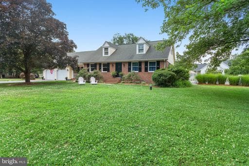 201 RIVER RD, CHESTERTOWN, MD, 21620