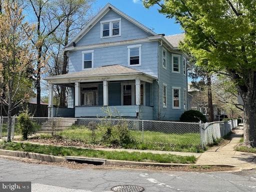 3900 5TH ST, BALTIMORE, MD, 21225