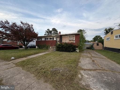 3415 KESTON RD, BALTIMORE, MD, 21207