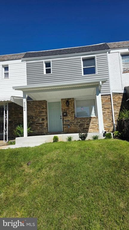 MD,BALTIMORE CITY - 265000