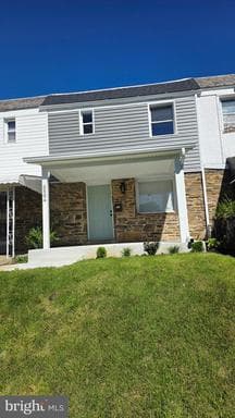 3504 MANCHESTER AVE, BALTIMORE, MD, 21215