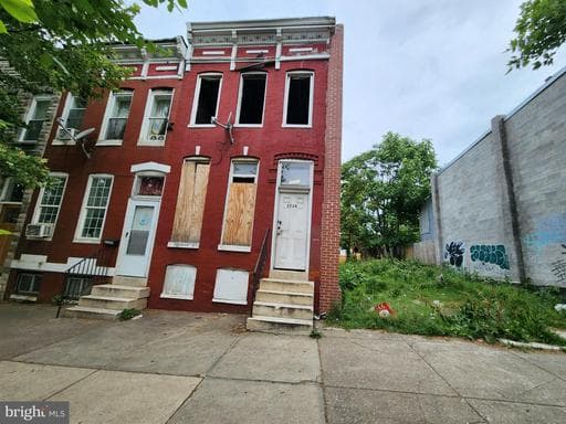 2224 WILKENS AVE, BALTIMORE, MD, 21223