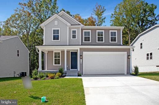 112 CATALPA DR, NORTH EAST, MD, 21901
