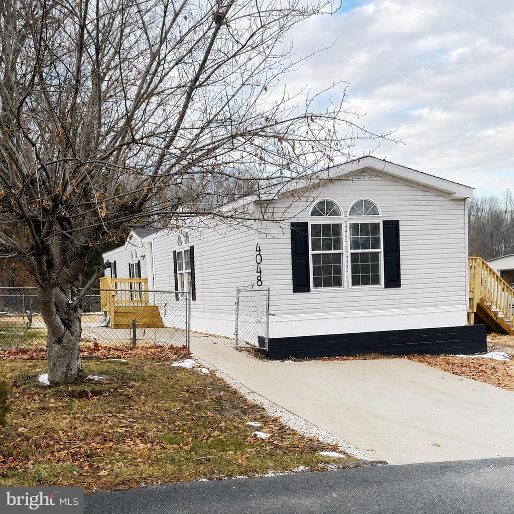 4048 Abingin Dr, Abingdon, MD 21009-1202, United States - 87900