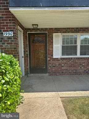 7990 LAKECREST DR, GREENBELT, MD, 20770