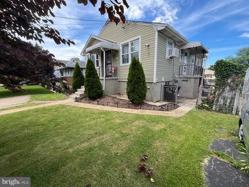 1124 WILSON, GWYNN OAK, MD, 21207