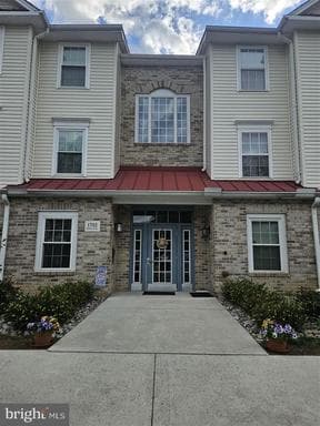 1702 RICH WAY #3D, FOREST HILL, MD, 21050