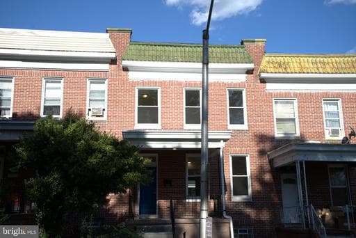 117 S WICKHAM RD, BALTIMORE, MD, 21229