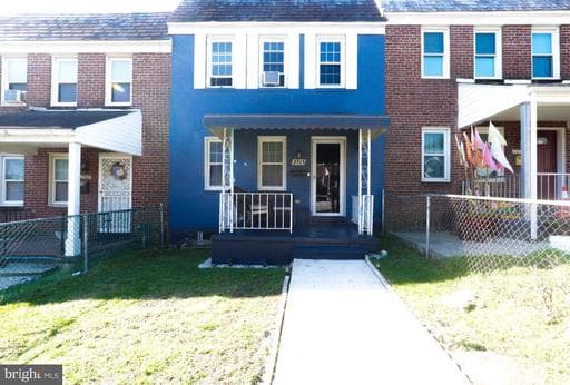 3915 FLOWERTON RD, BALTIMORE, MD, 21229