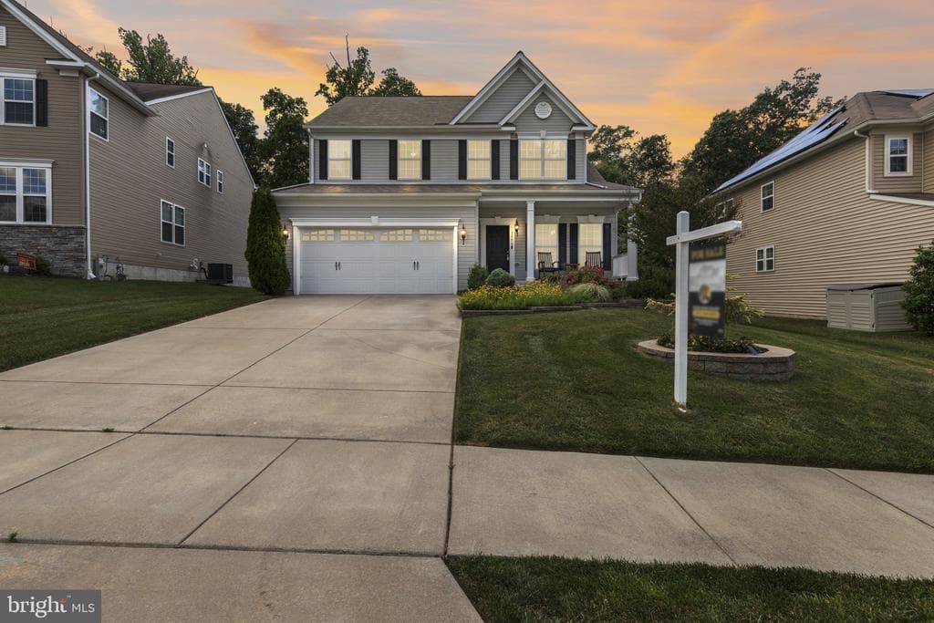 1550 Swearingen Dr, Bel Air, MD 21014-2027, United States - 650000