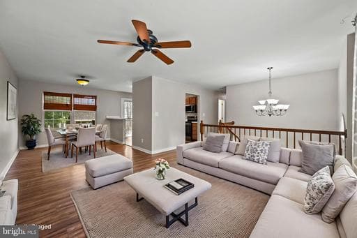 2 MAINSAIL CT, BALTIMORE, MD, 21220