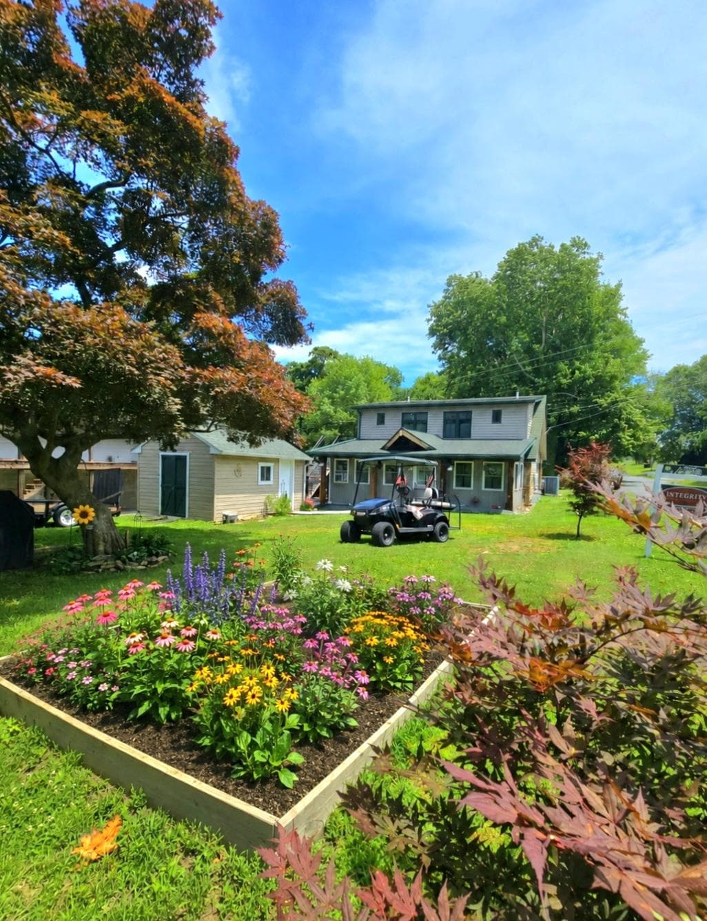 144 S PARK DR, EARLEVILLE, MD, 21919