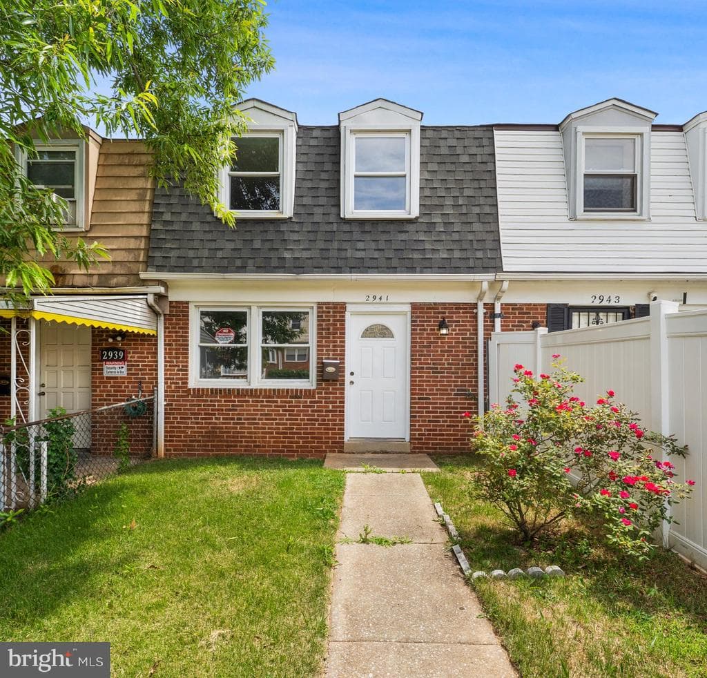 2941 Mallview Rd, Baltimore, MD 21230-3317, United States - 149900