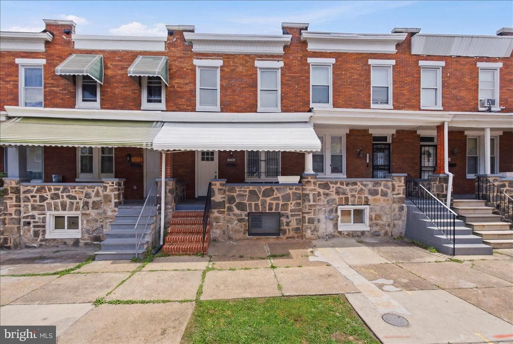 MD,BALTIMORE CITY - 219900
