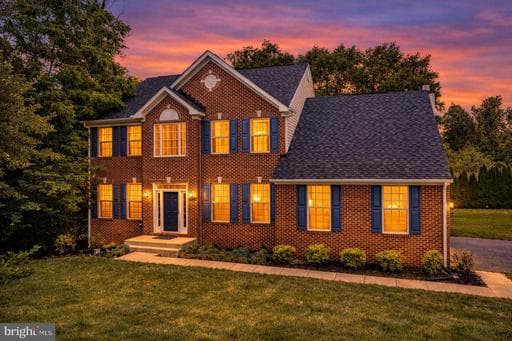 3701 JACKS WAY, ELLICOTT CITY, MD, 21042