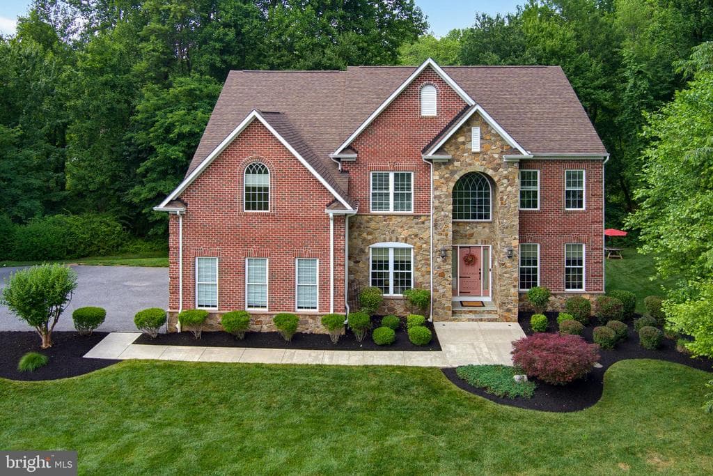 11302 Judah Way, Marriottsville, MD 21104-1189, United States - 1425000