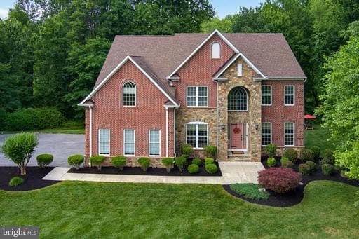 11302 Judah Way, Marriottsville, MD 21104-1189, United States