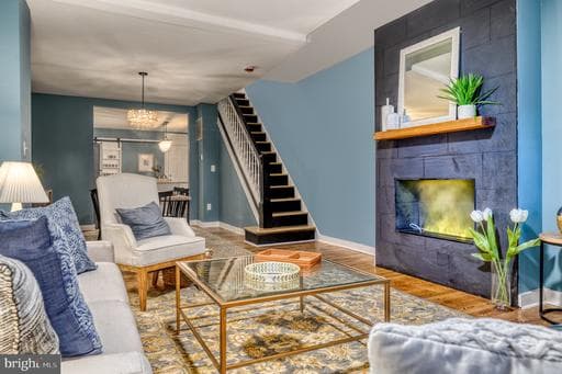 602 E 36TH ST, BALTIMORE, MD, 21218