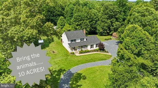 8200 CLAMBER HILL PL, PORT TOBACCO, MD, 20677