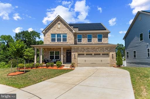 2641 SKEETER CT, WALDORF, MD, 20603