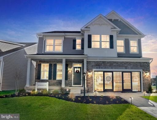 EASTERN AVE, CHASE, MD, 21027
