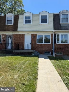 2908 Mallview Rd, Baltimore, MD 21230-3318, United States