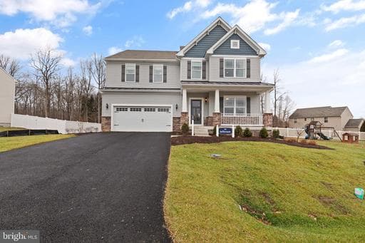 159 FRED DR, NORTH EAST, MD, 21901