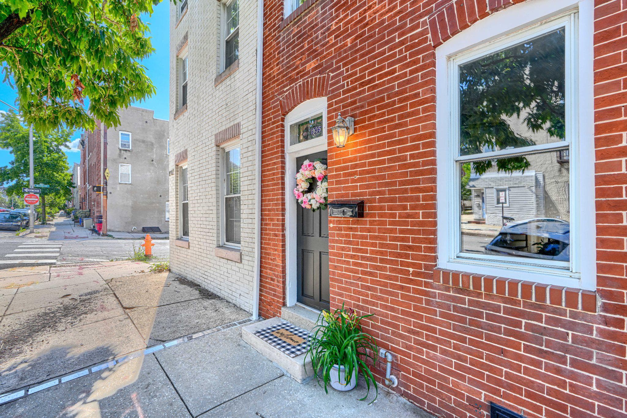 1935 Gough St, Baltimore, MD 21231-2613, United States
