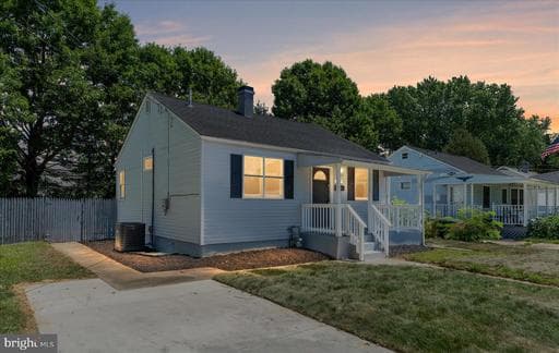 159 E DEEN AVE, ABERDEEN, MD, 21001