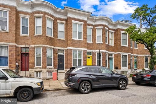 1506 Jackson St, Baltimore, MD 21230-4732, United States