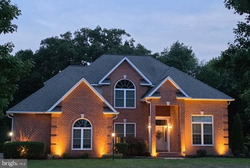 7375 Sandy Bottom Ct, Hughesville, MD 20637-2135, United States