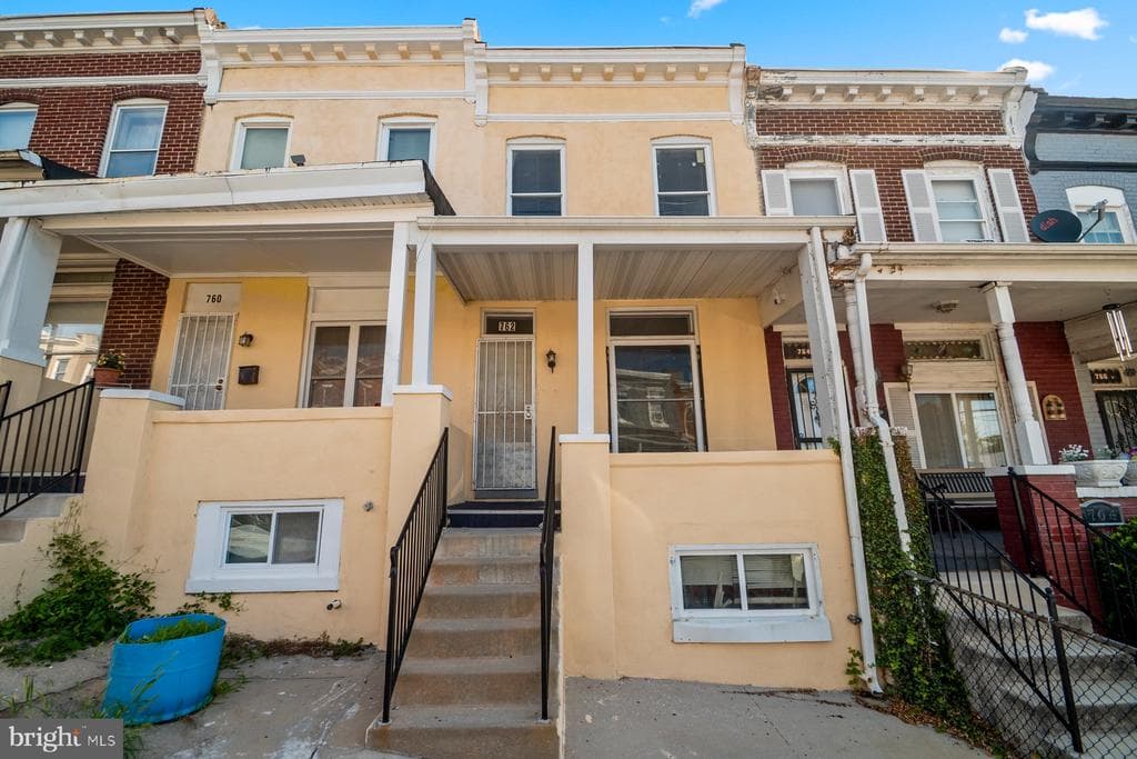 MD,BALTIMORE CITY - 90000