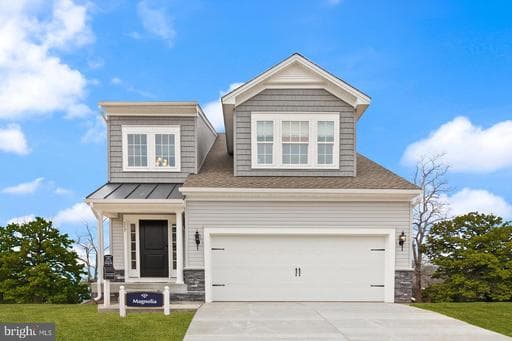 117 NELL STREET, PERRYVILLE, MD, 21903