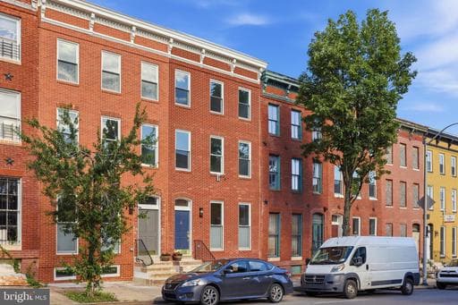47 S FULTON AVE, BALTIMORE, MD, 21223
