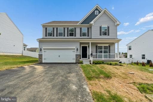 136 FRED DR, NORTH EAST, MD, 21901