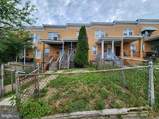 4014 EIERMAN AVE, BALTIMORE, MD, 21206