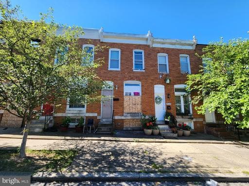 3525 E FAIRMOUNT AVE, BALTIMORE, MD, 21224