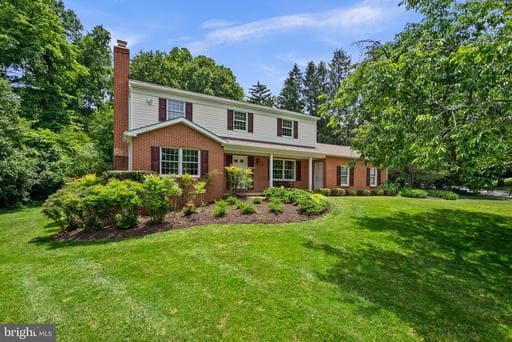 3525 FONT HILL DR, ELLICOTT CITY, MD, 21042