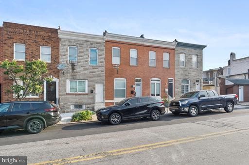 3306 E LOMBARD ST, BALTIMORE, MD, 21224