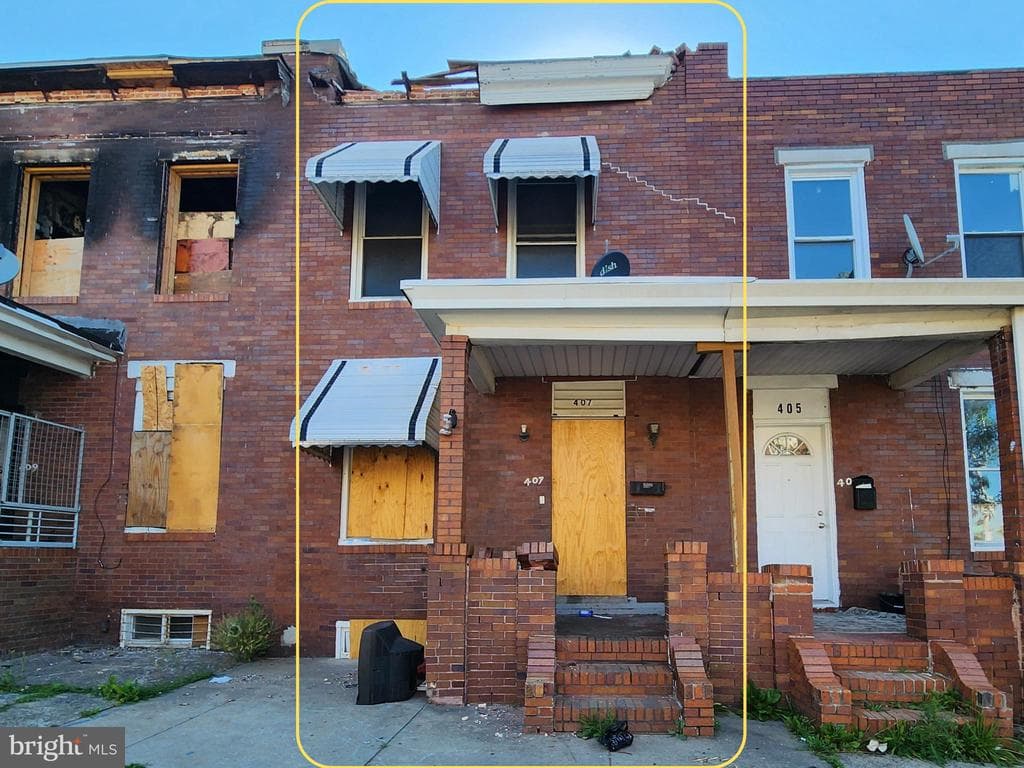 MD,BALTIMORE CITY - 30000