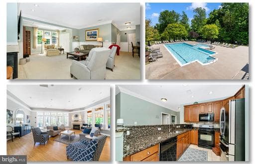 8820 SHINING OCEANS WAY #105, COLUMBIA, MD, 21045