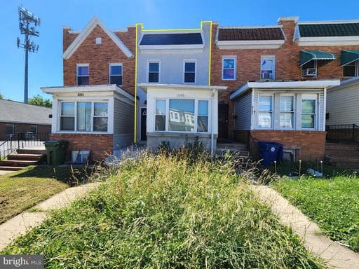 5109 BELAIR RD, BALTIMORE, MD, 21206